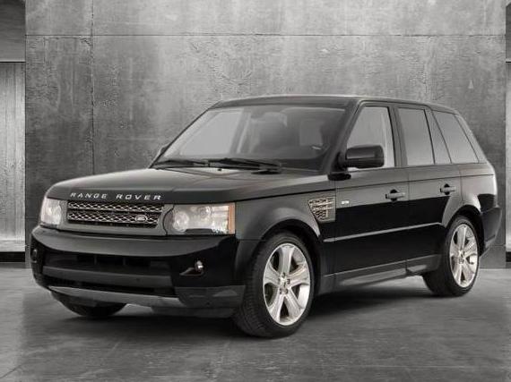 LAND ROVER RANGE ROVER SPORT 2010 SALSK2D43AA228798 image